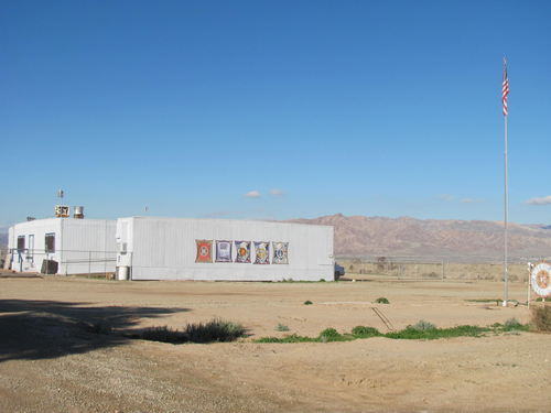 Salton Sea Area - 2015-2020 Photos (newer photo)